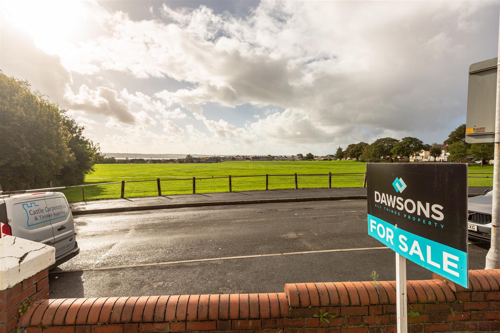 Walters Road, Llanelli, SA15 1LU